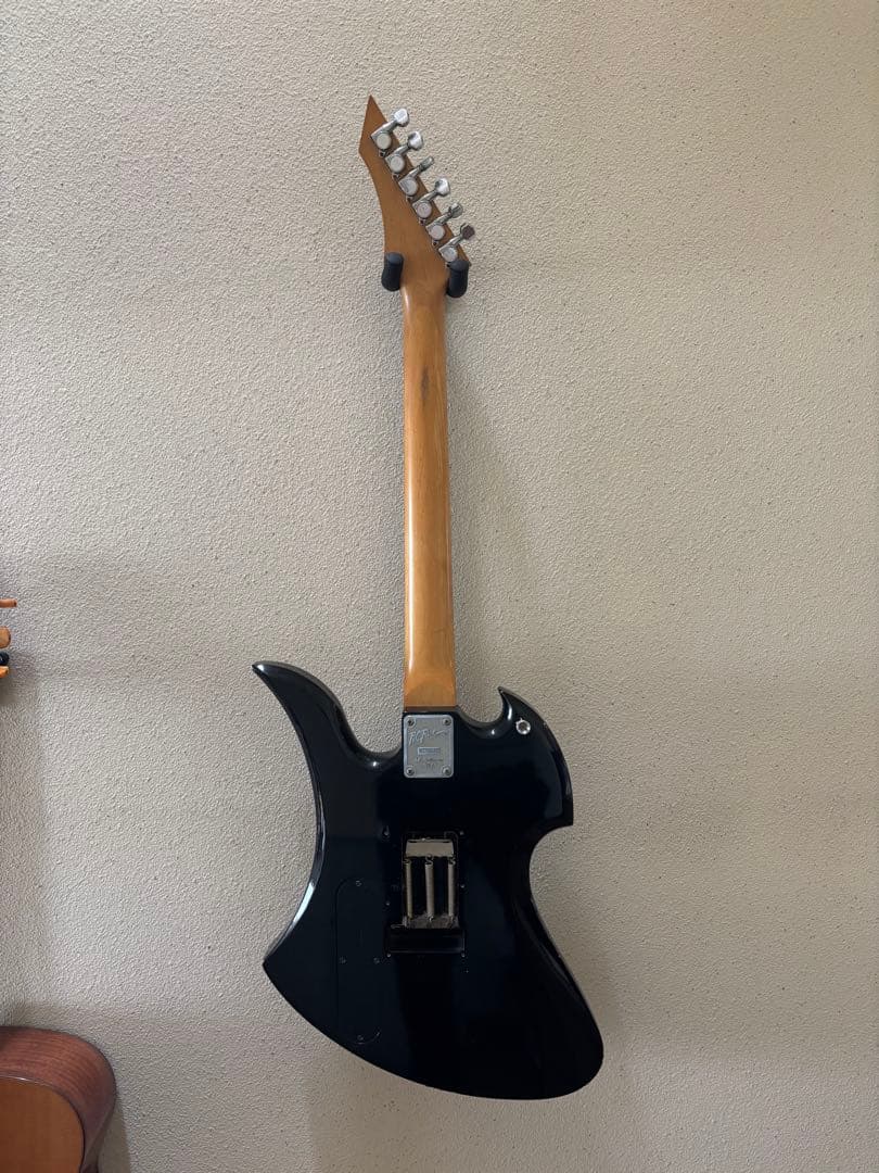 B.C.Rich Mockingbird ギター
