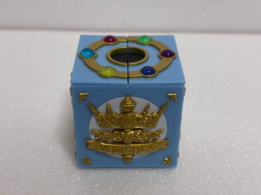 家庭教師ヒットマンREBORN！ボンゴレ匣　ボンゴレリング