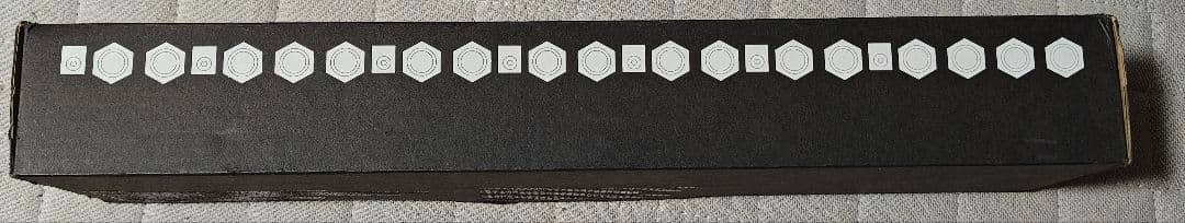 【セール】Chamaeleo Tail Loop Mk II