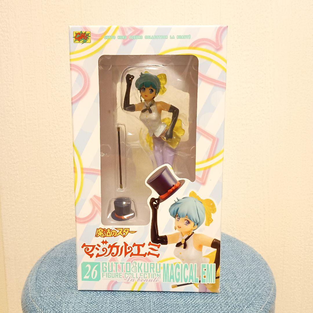 魔法のスター／マジカルエミ／フィギュア