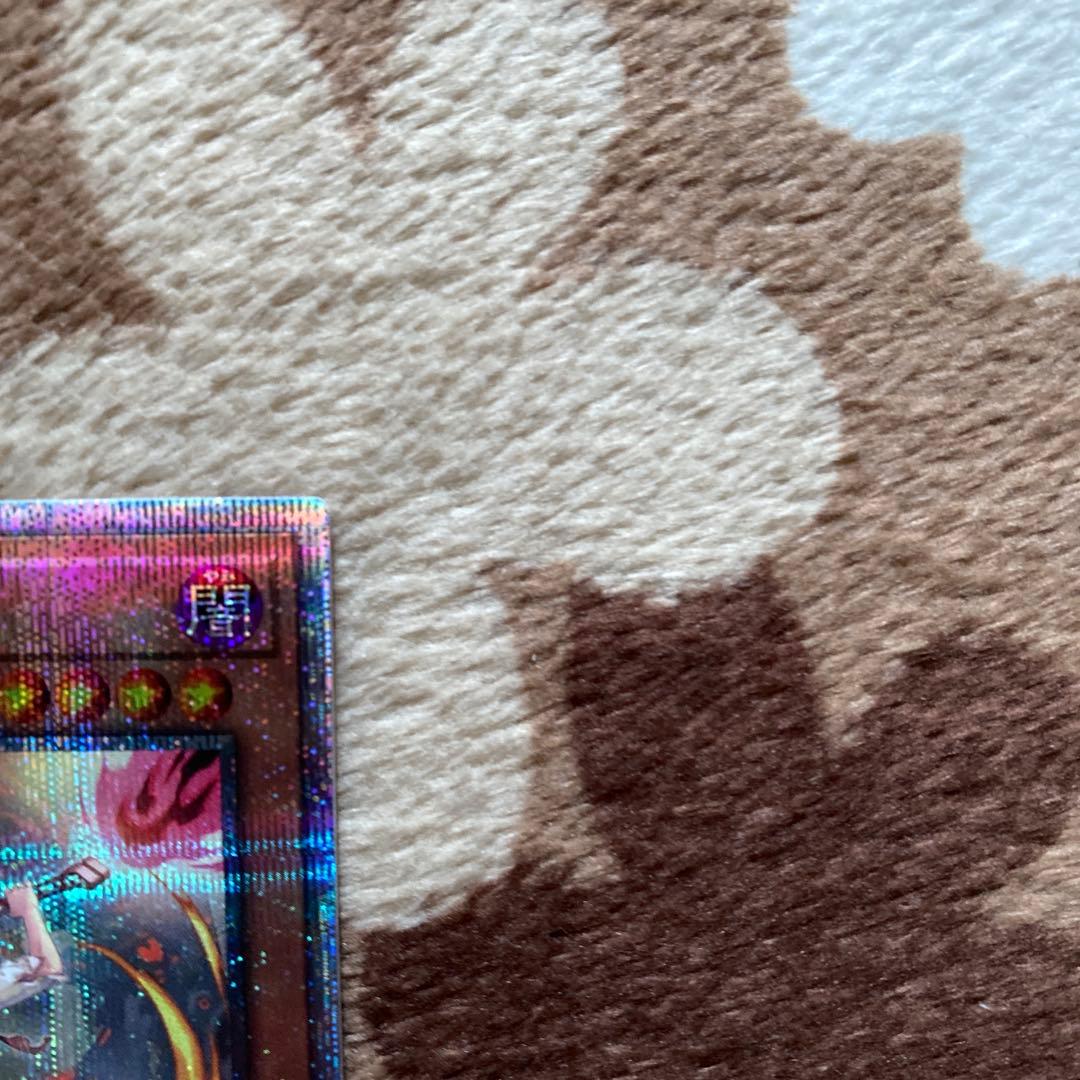 遊戯王25th せんとうきレイ　イラスト違い