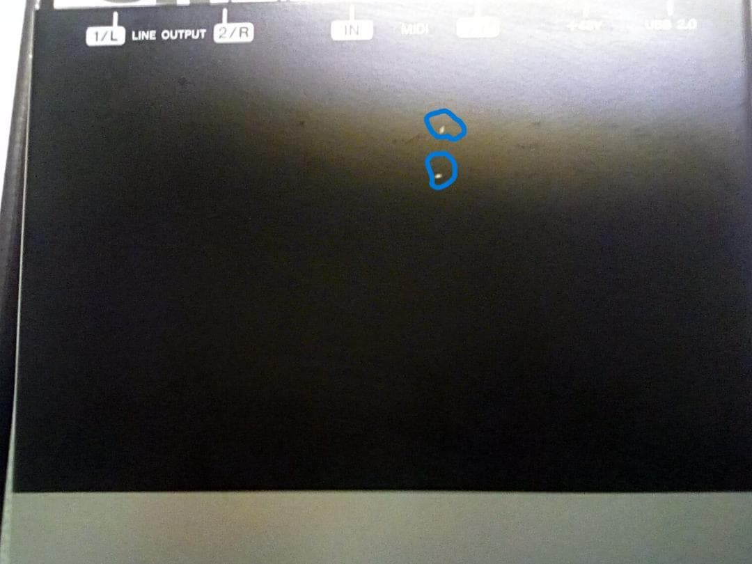 DTM・DAW Steinberg UR22