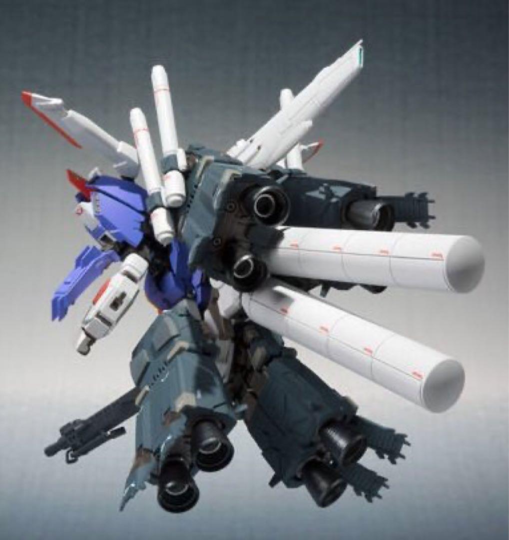 Kaシグネイチャー　sガンダム　ブースター装備　zplus A1A2選択