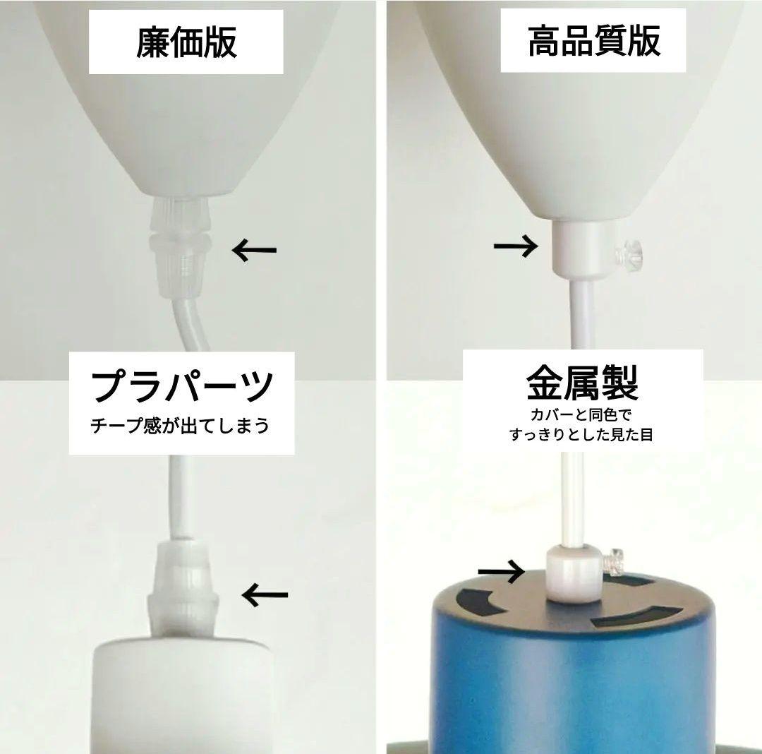 高品質版　ルイスポールセン　PH5　リプロダクト　30cm　グリーングラデ