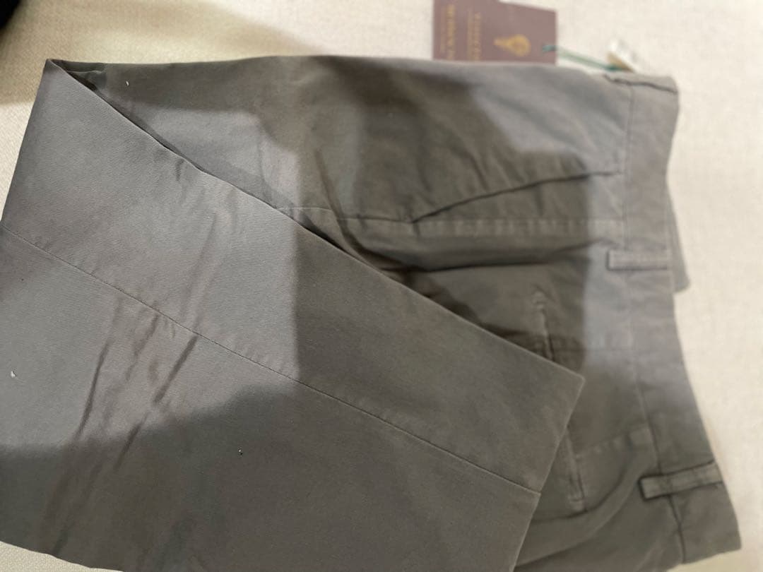 ★新品未使用　ベルウィッチ　ジェイモレッロ