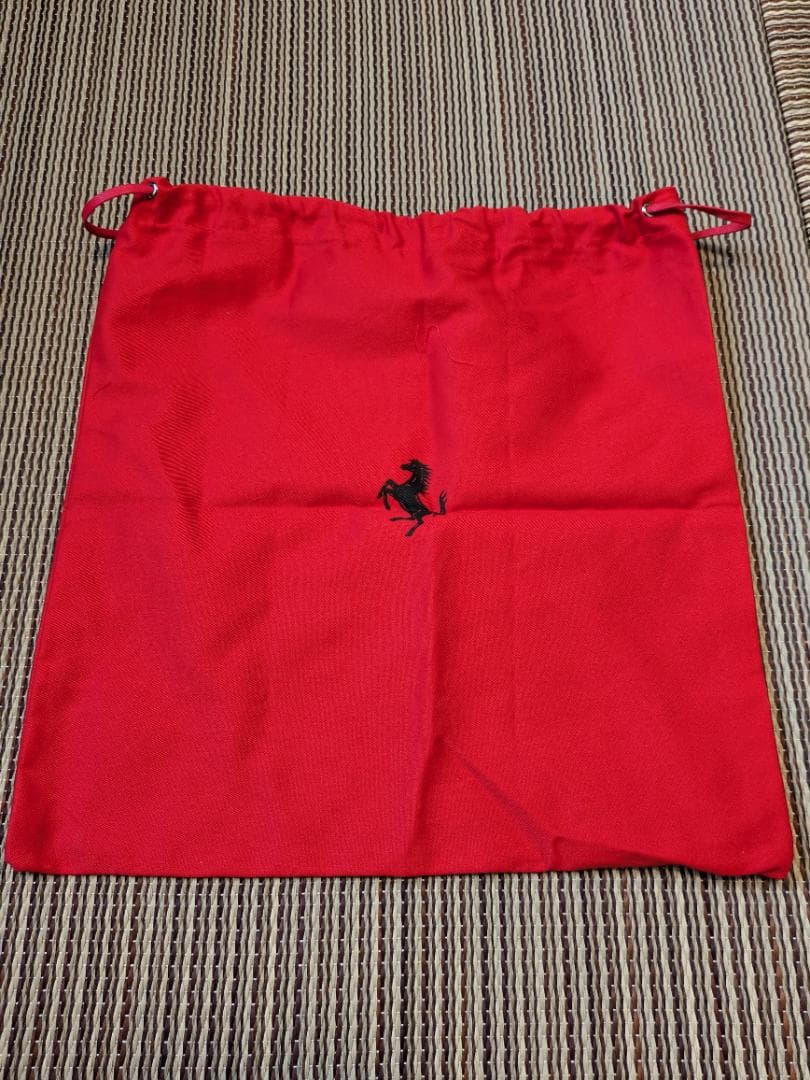 【フェラーリ】2023年 F1 シンガポールグランプリ パドッククラブセット