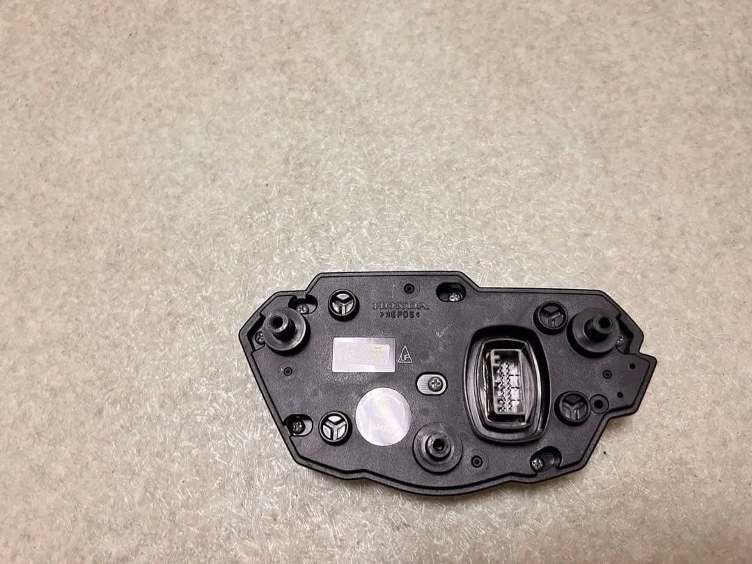 Y*a様 cbr250rr mc51 メーター