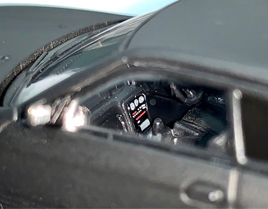 希少 INNO64 日産 スカイライン GT-R R32 ブラック イノモデル