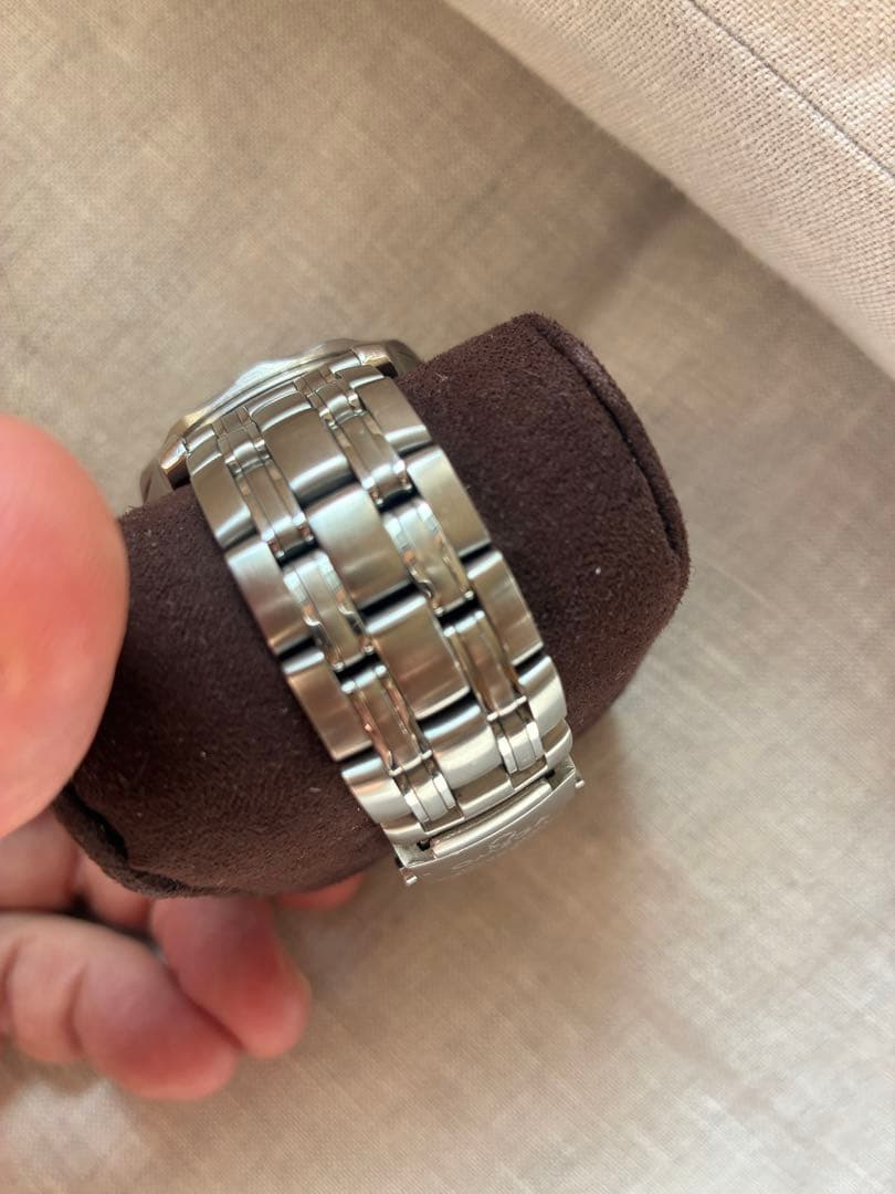 オメガ シーマスター 自動巻き2551.80 OH済み　美品