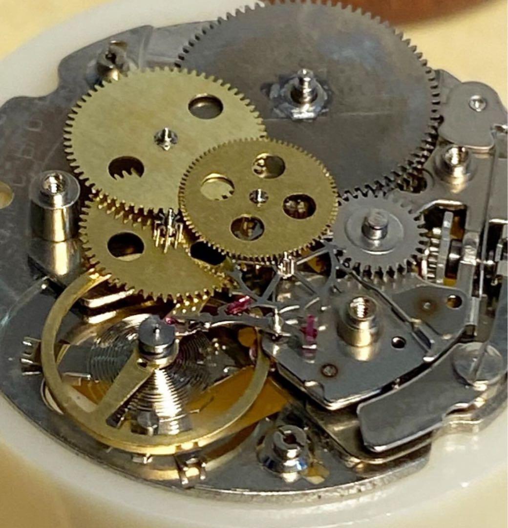 オリエント ダイバー サッカー TE167601-70 RT フルオリジナル