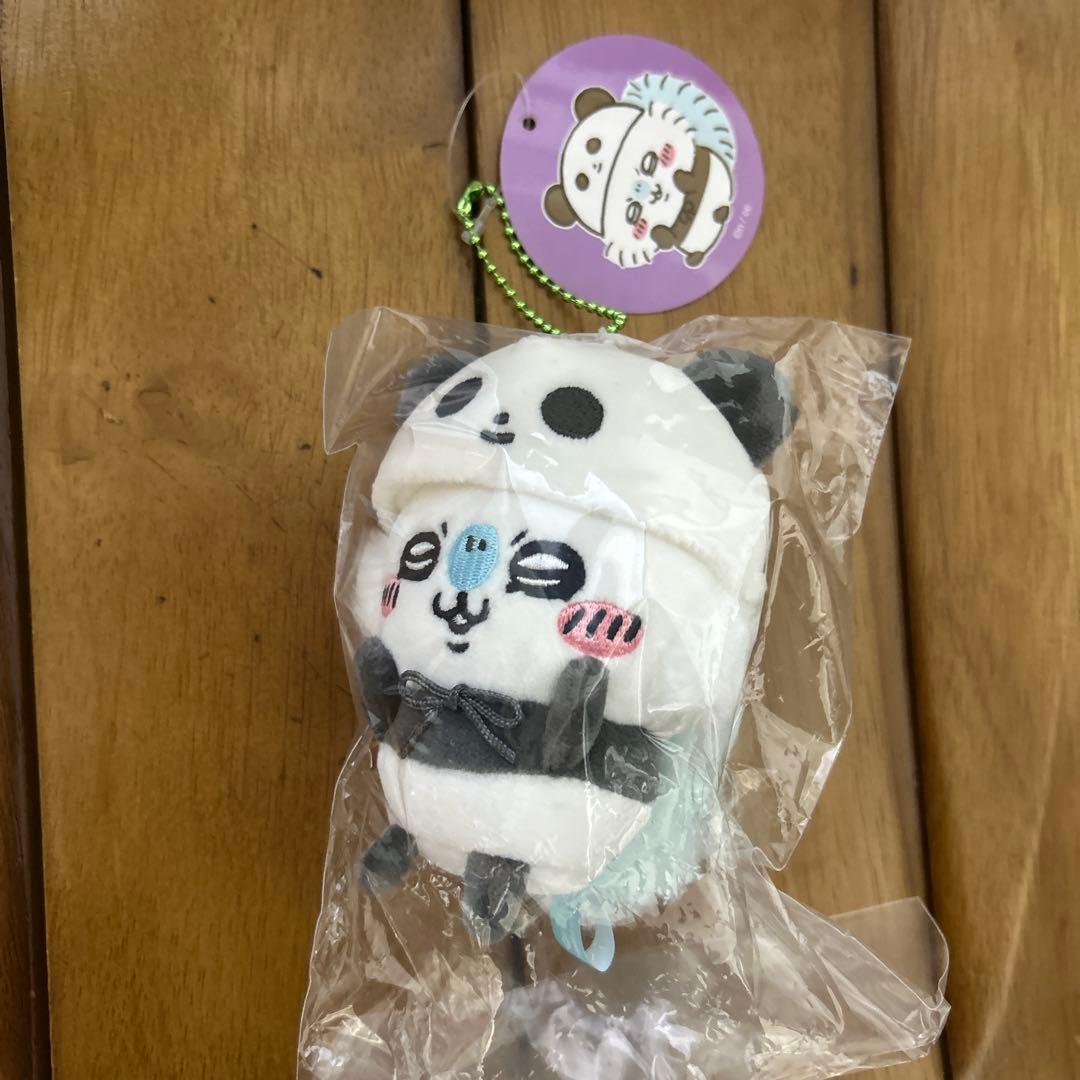 【新品未開封】ちいかわ飯店 来来（ライライ） ぷちミニマスコット 7種セット