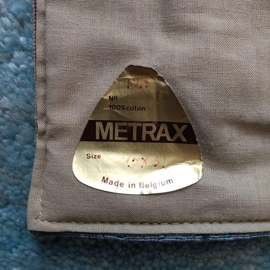 ゴブラン織り　タペストリー　壁掛け　ベルギー　ブリュージュの街並み　希少 美品