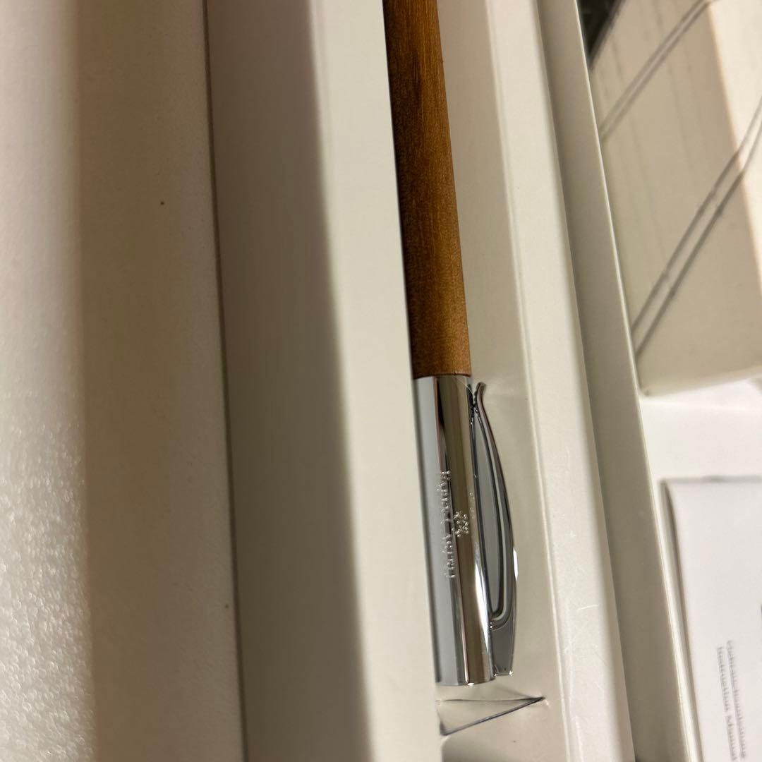 Faber-Castell ボールペン 本体