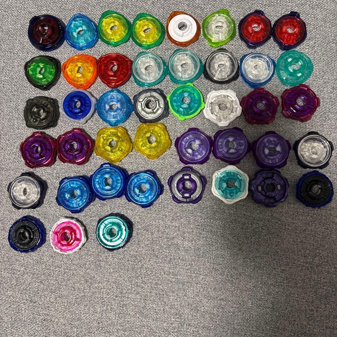 5*パ様 ベイブレードx まとめ売り