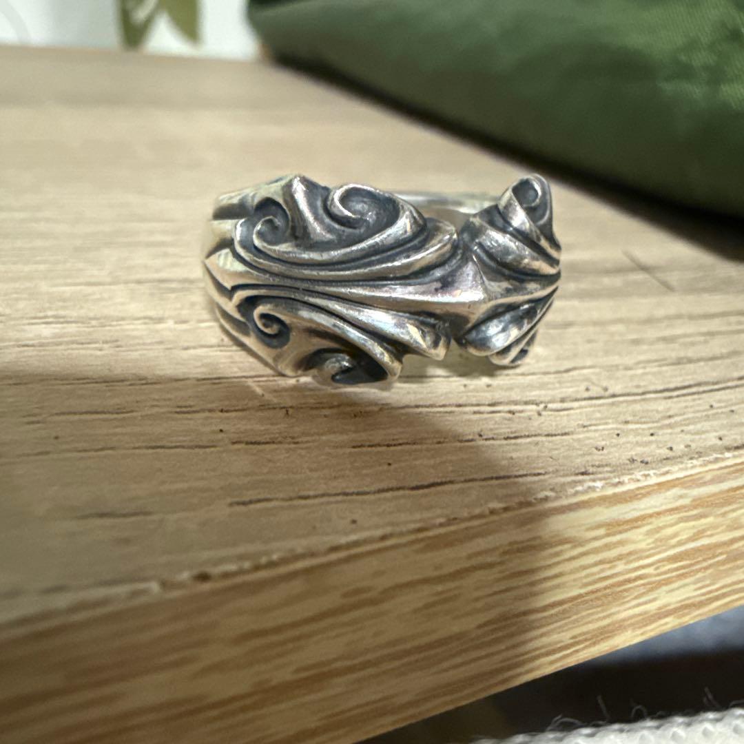 LOUD STYLE DESIGN クロステールリング