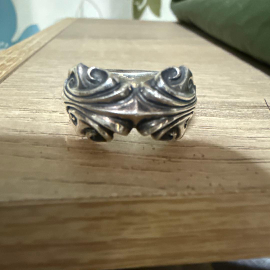 LOUD STYLE DESIGN クロステールリング