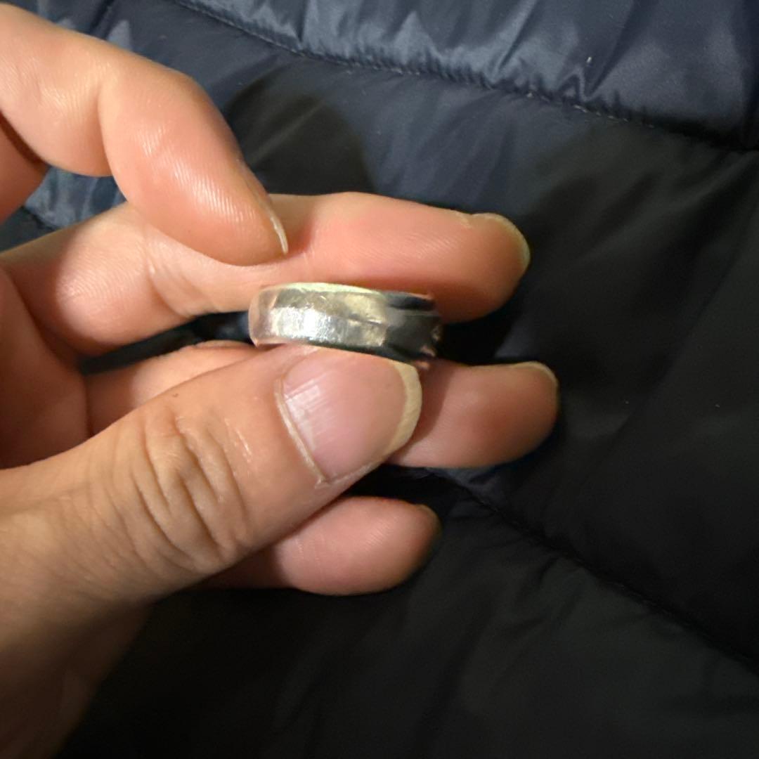 LOUD STYLE DESIGN クロステールリング