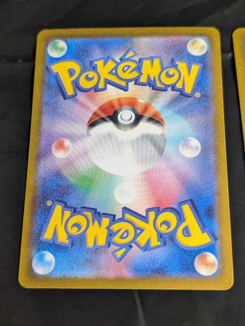 ポケカ Nのゾロアーク SAR 2種類セット