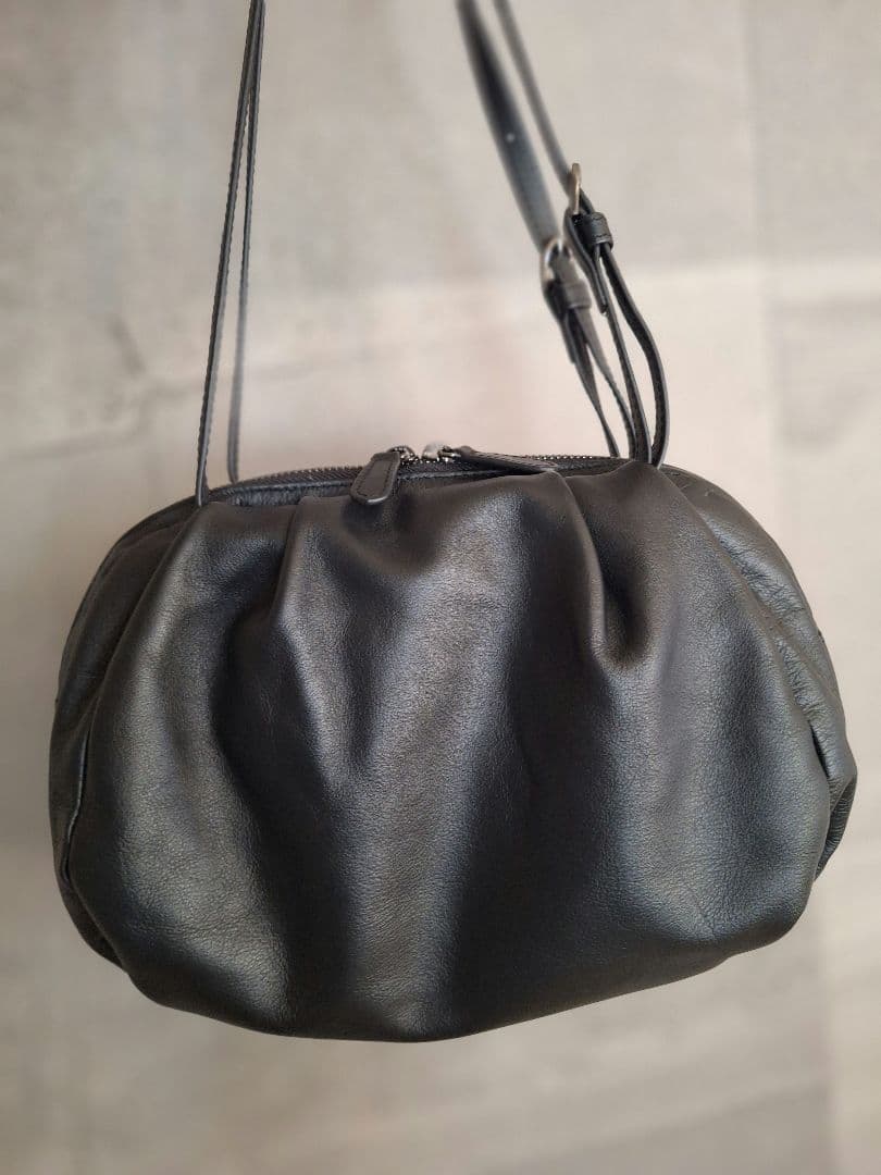 ロッキー　イアパピヨネ　コロンボストンバッグ