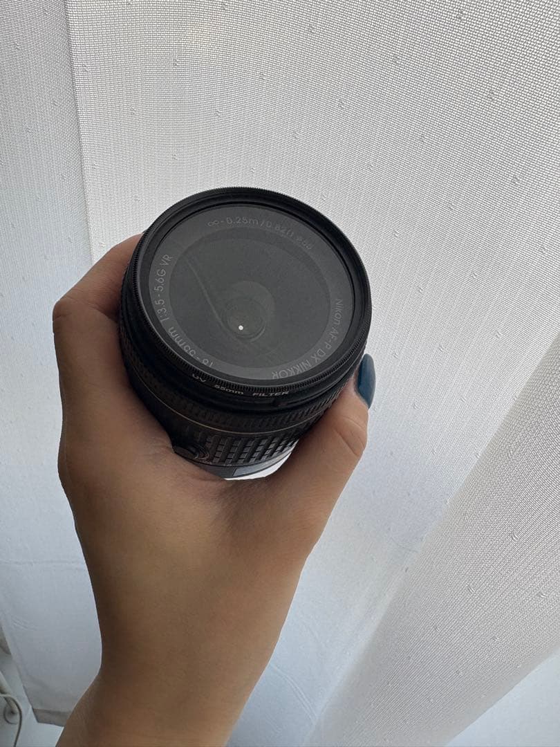 まなつさま　Nikon D5600 一眼レフカメラセット