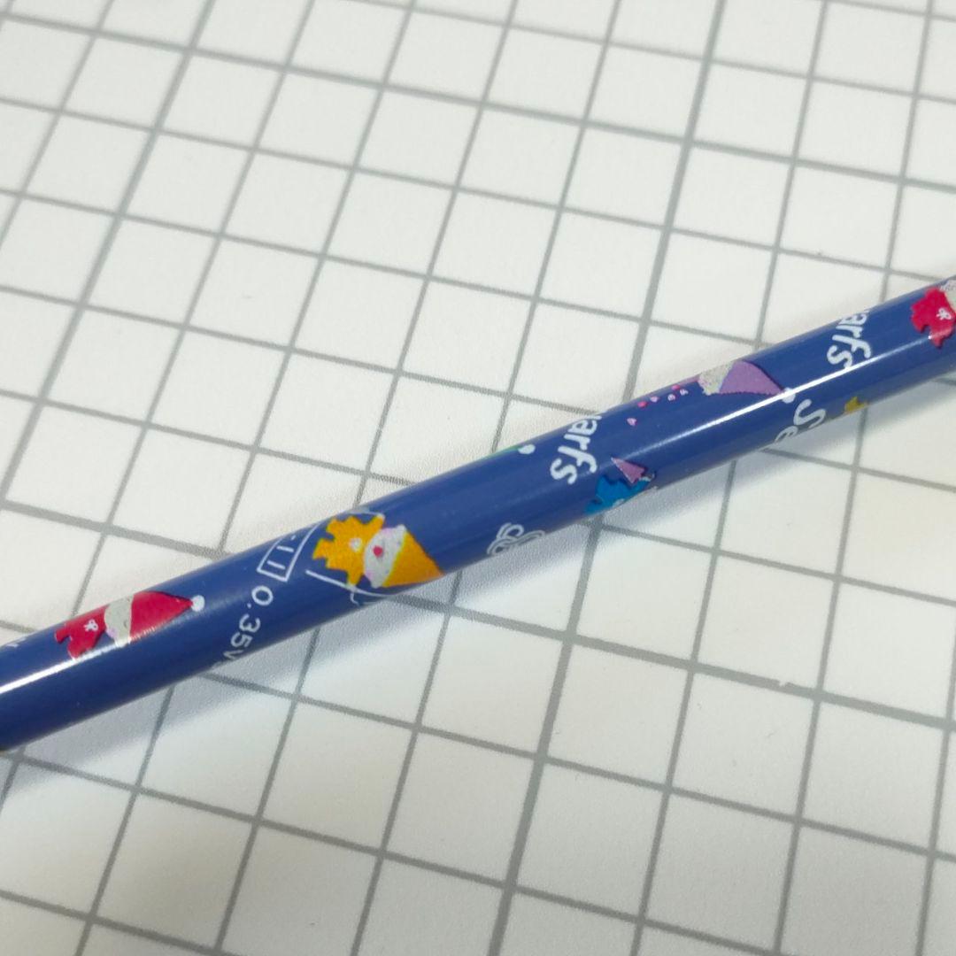■ 昭和レトロ サンリオ 人気キャラクター柄鉛筆 43本セット 日本製 ■