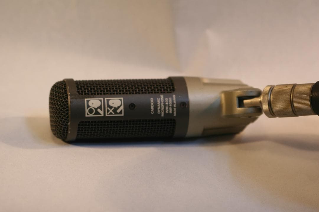 ナショナル WM-400