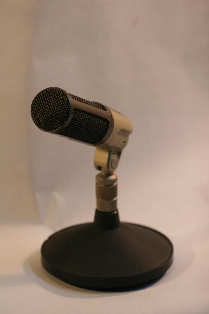 ナショナル WM-400