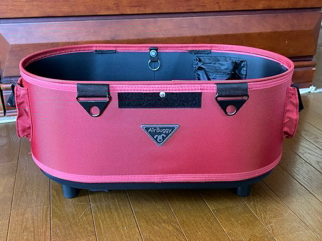 AirBuggy（エアバギー）DOME2 コット