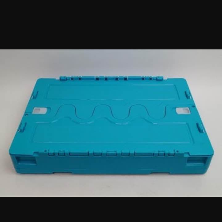 新品未使用 C35 国鉄 コンテナ 収納ボックス プラレール