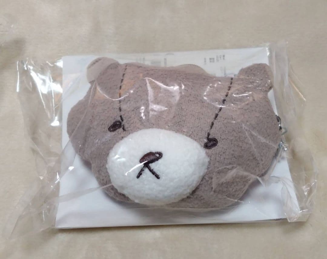 【gelato pique meets JIN】　ポーチセット