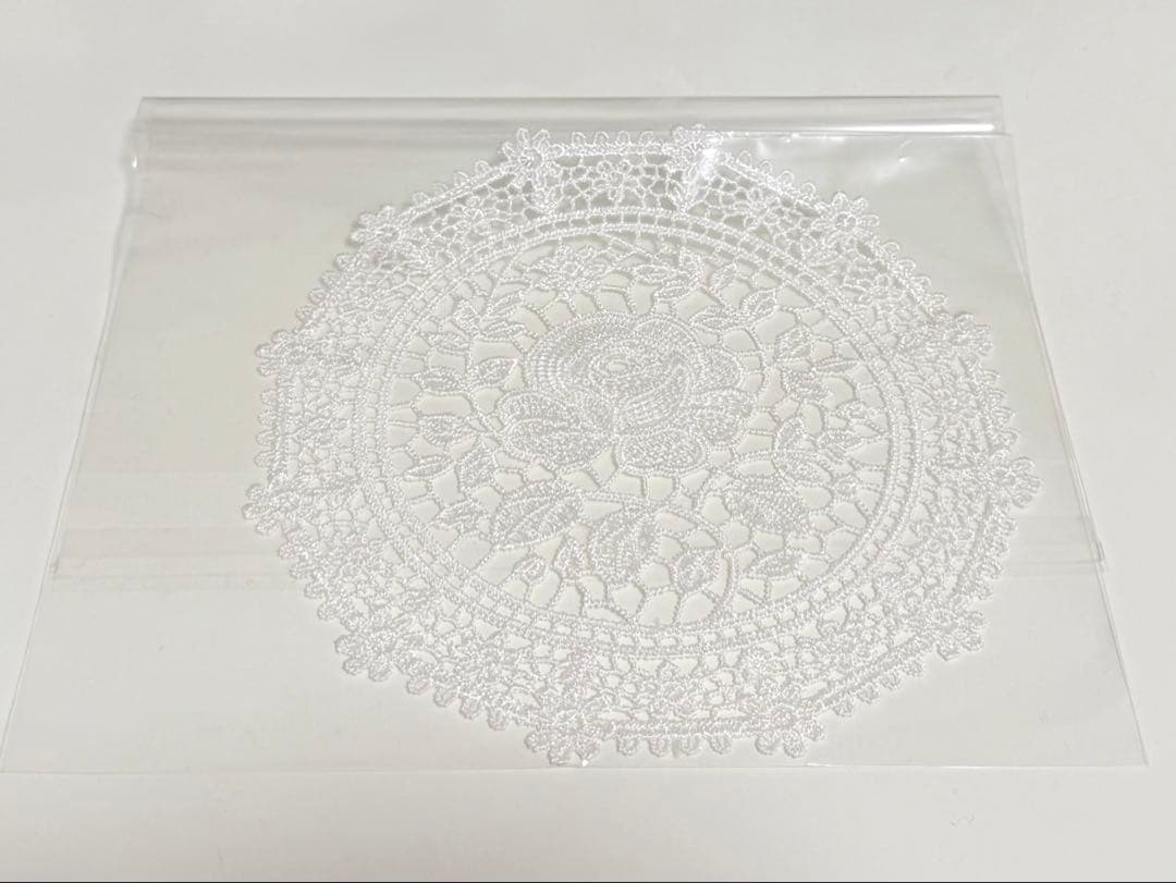 Valkyrie衣装展　入場特典