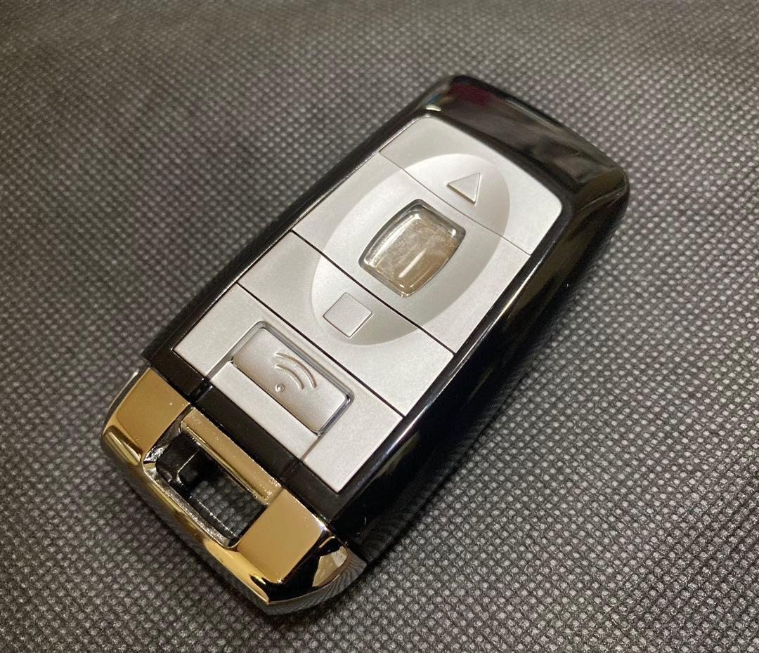 ロールスロイス 社外 キー 新品未使用