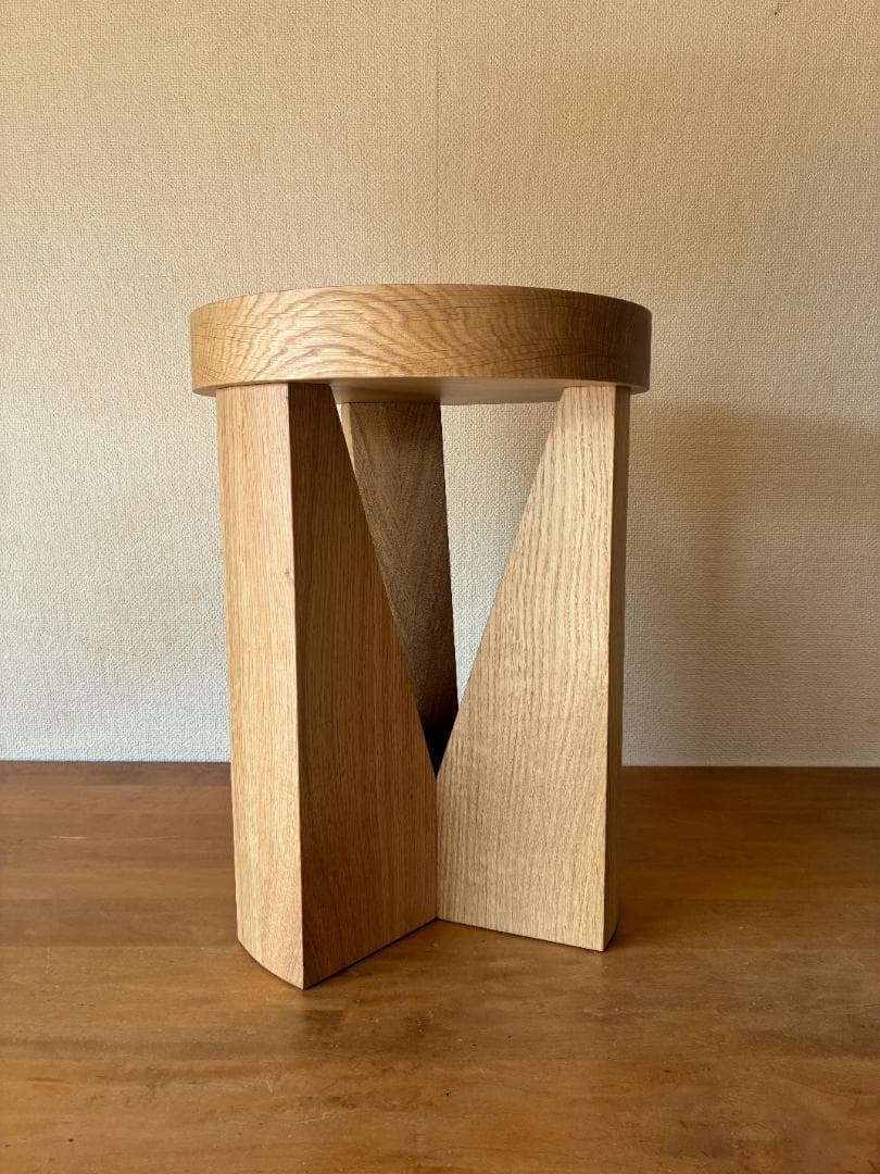 MATTIAZZI CUGINO マティアッツィ クッチーノ スツール