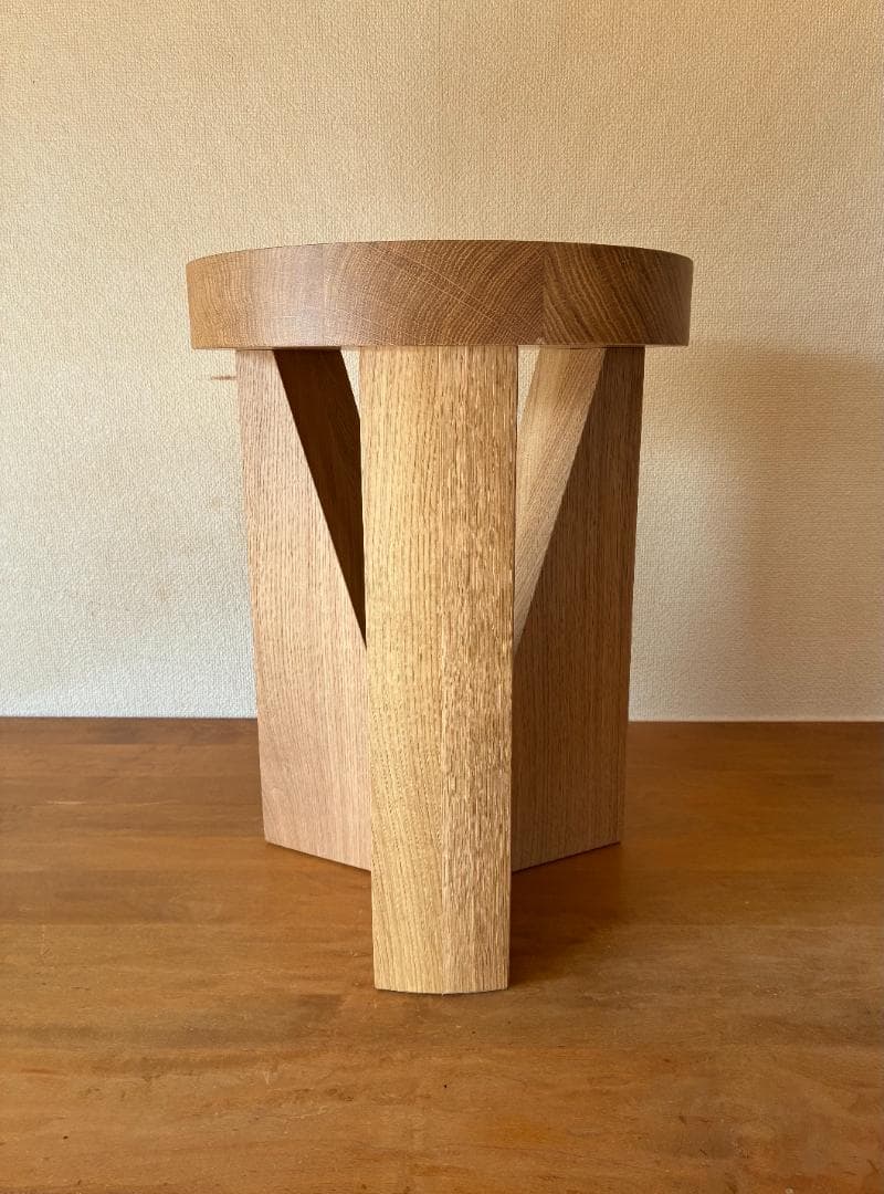 MATTIAZZI CUGINO マティアッツィ クッチーノ スツール