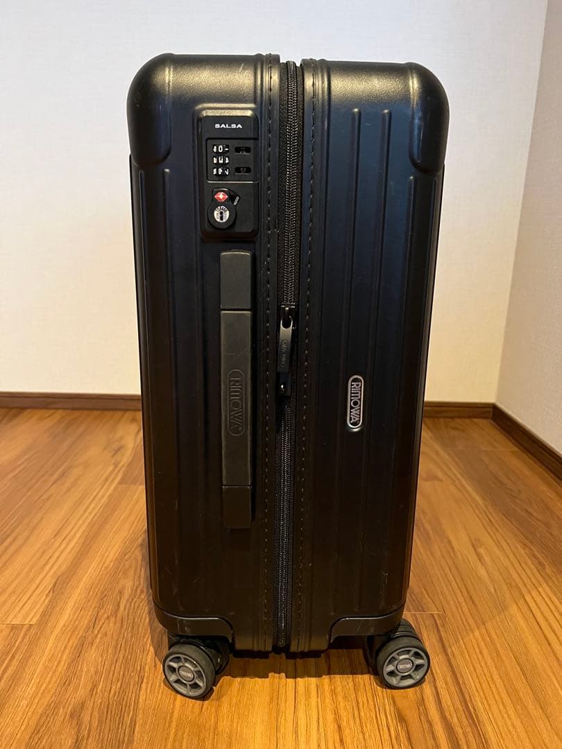 バッグ RIMOWA SALSA 32L