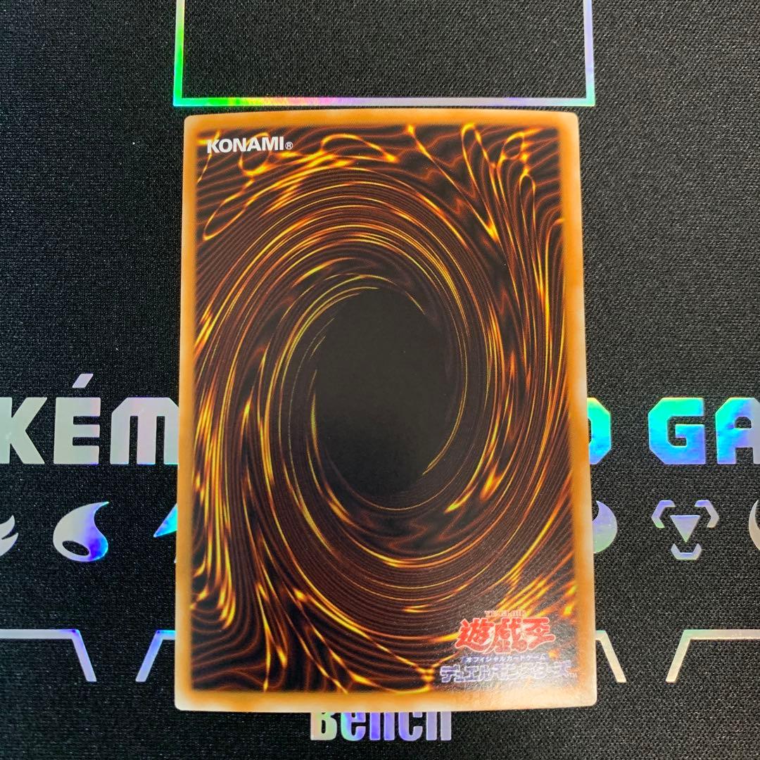 【遊戯王】スターダスト・ドラゴン TDGS-P040 ホロ ホログラフィック