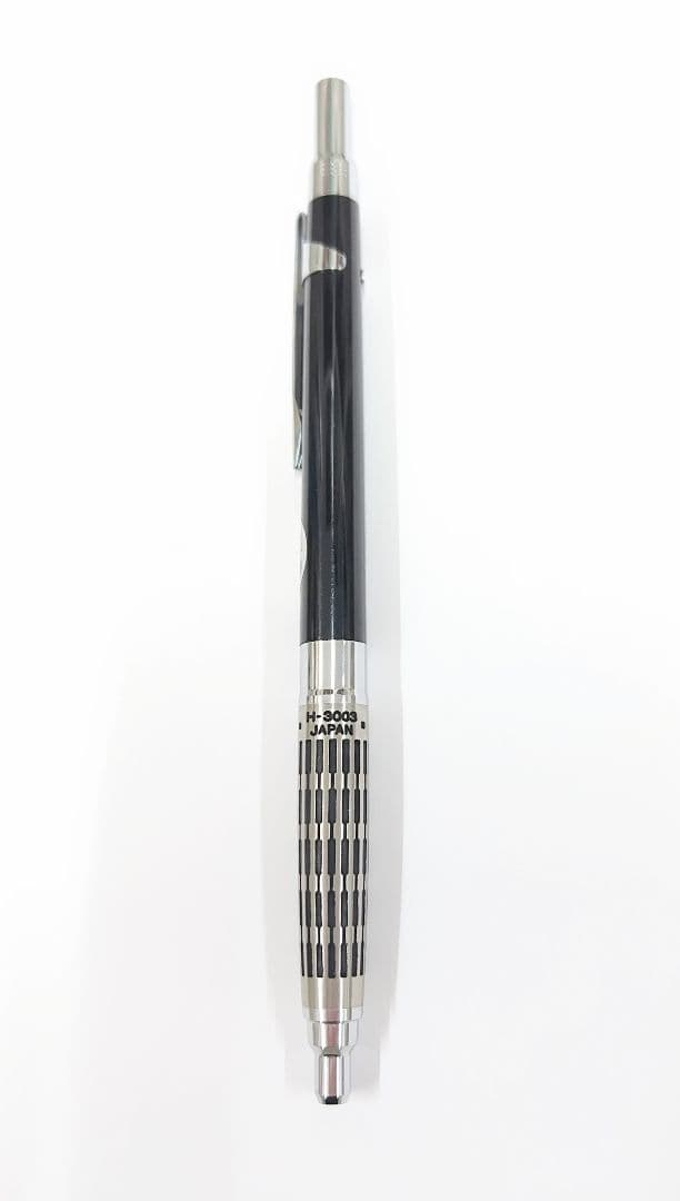 廃盤品 新品・未使用 パイロット ハイメカホルダー H−3003 蝕刻