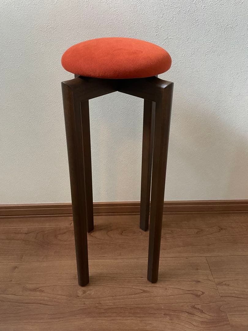 匠工芸 マッシュルームスツール Lサイズ（ほぼ新品・送料込み）