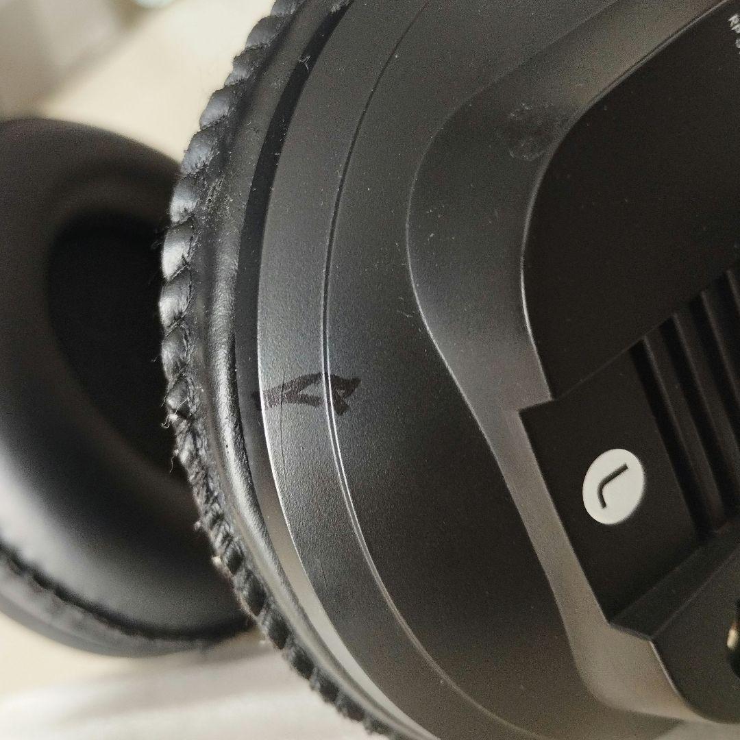 Fostex T50RP mk3g 有線ヘッドホン