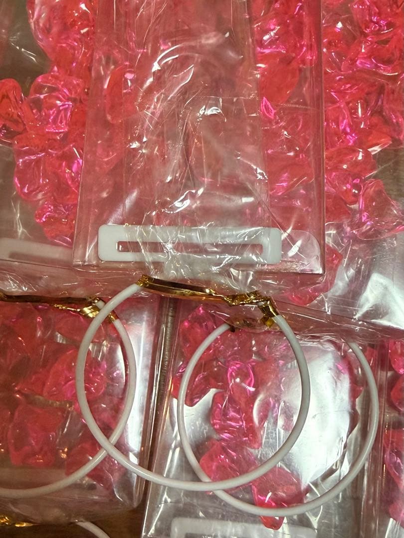 T*s様 SEGAレア部材セット