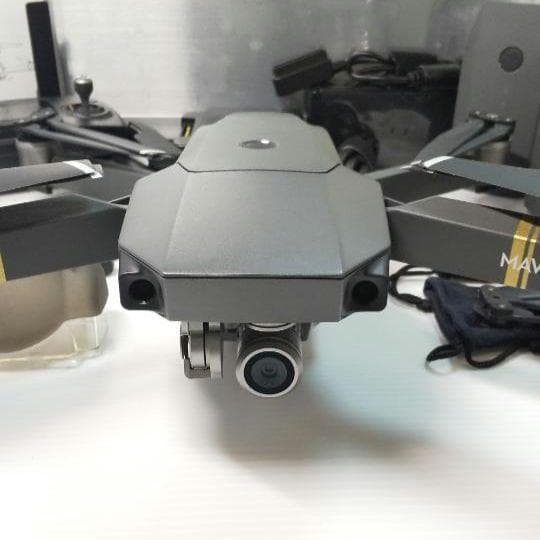 ドローン DJI Mavic Pro ハードケースセット