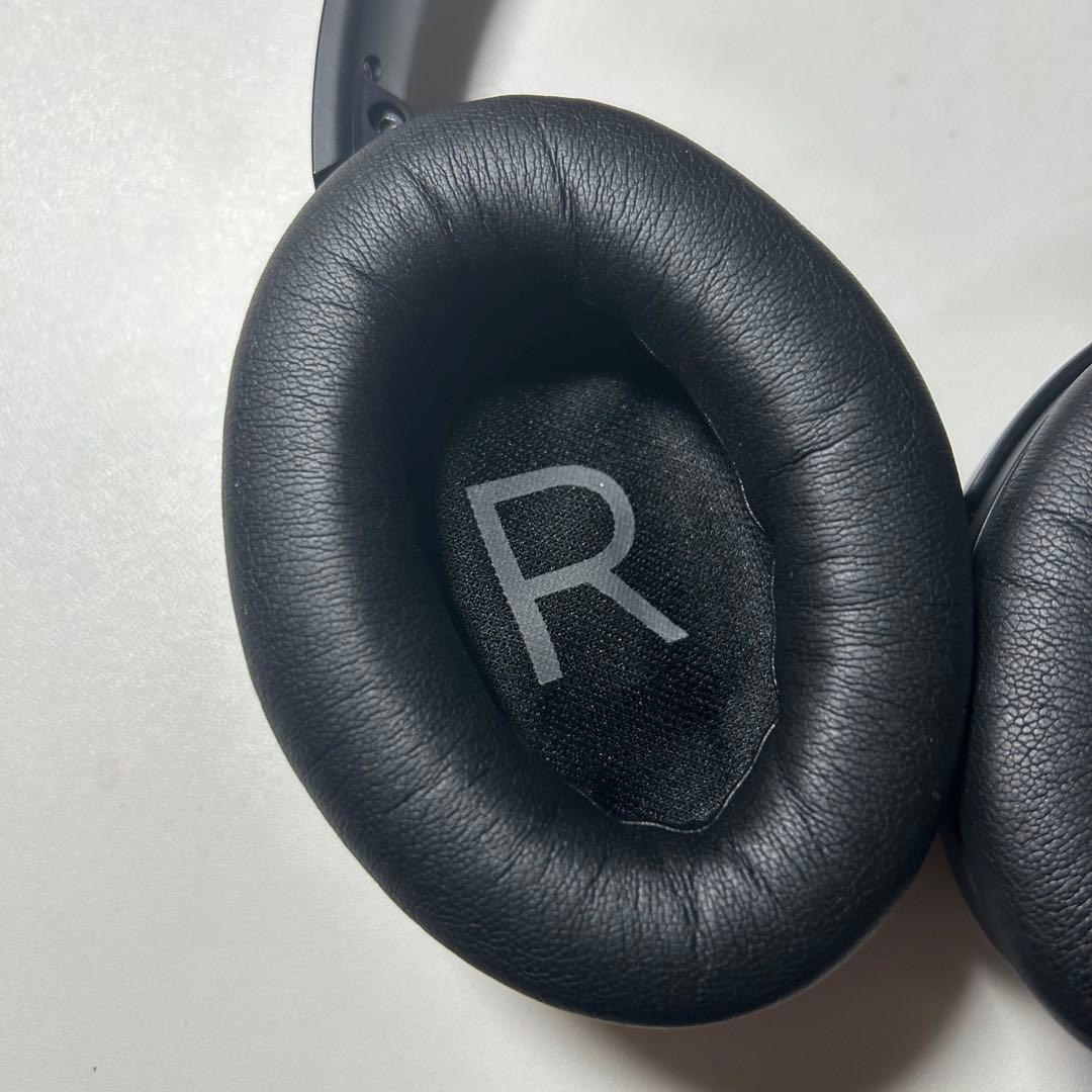 ヘッドホン Bose QuietComfort 45