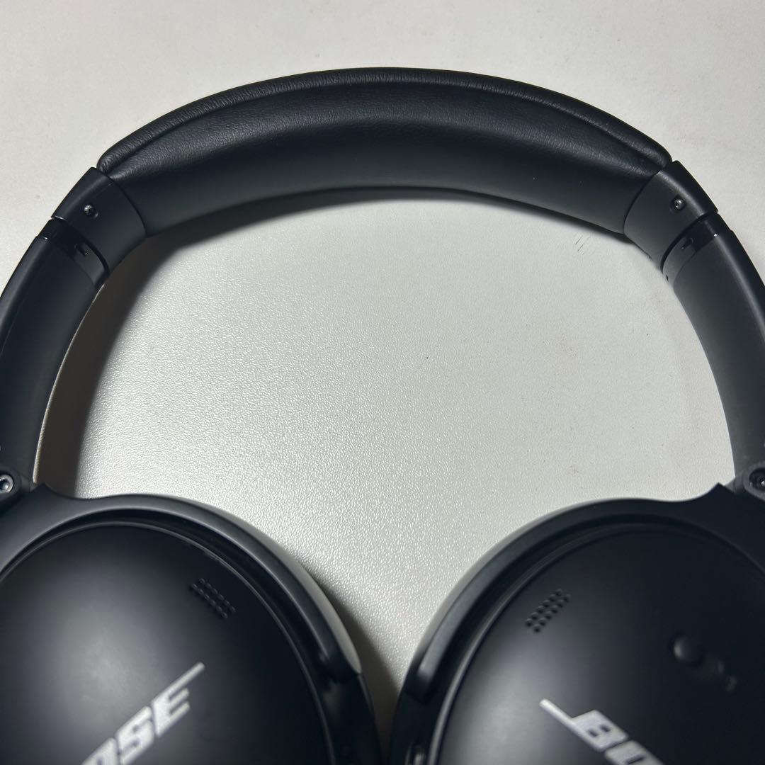 ヘッドホン Bose QuietComfort 45