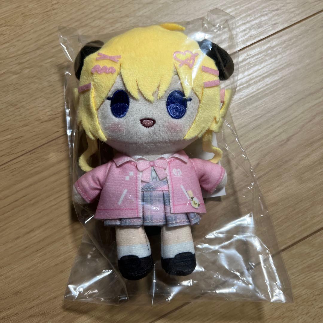 角巻わため　2025誕生日記念フルセット おまけ付き