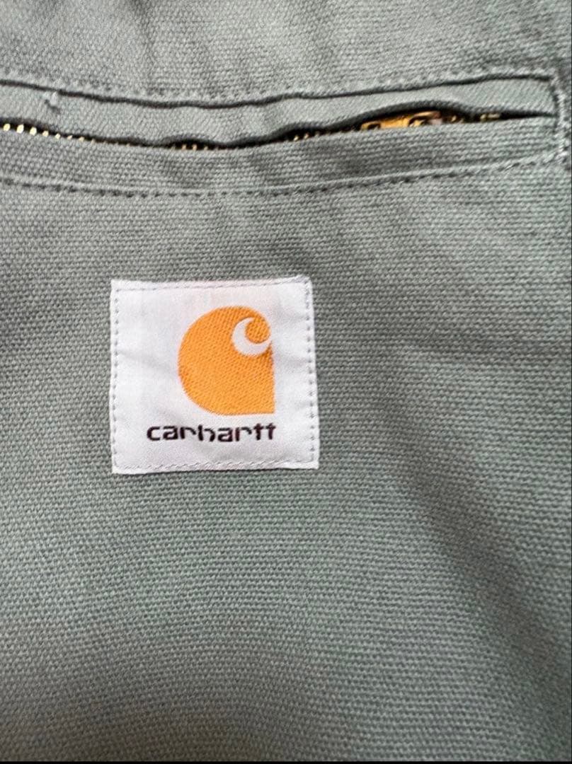 Carhartt WIP カーハート Detroit Jacket