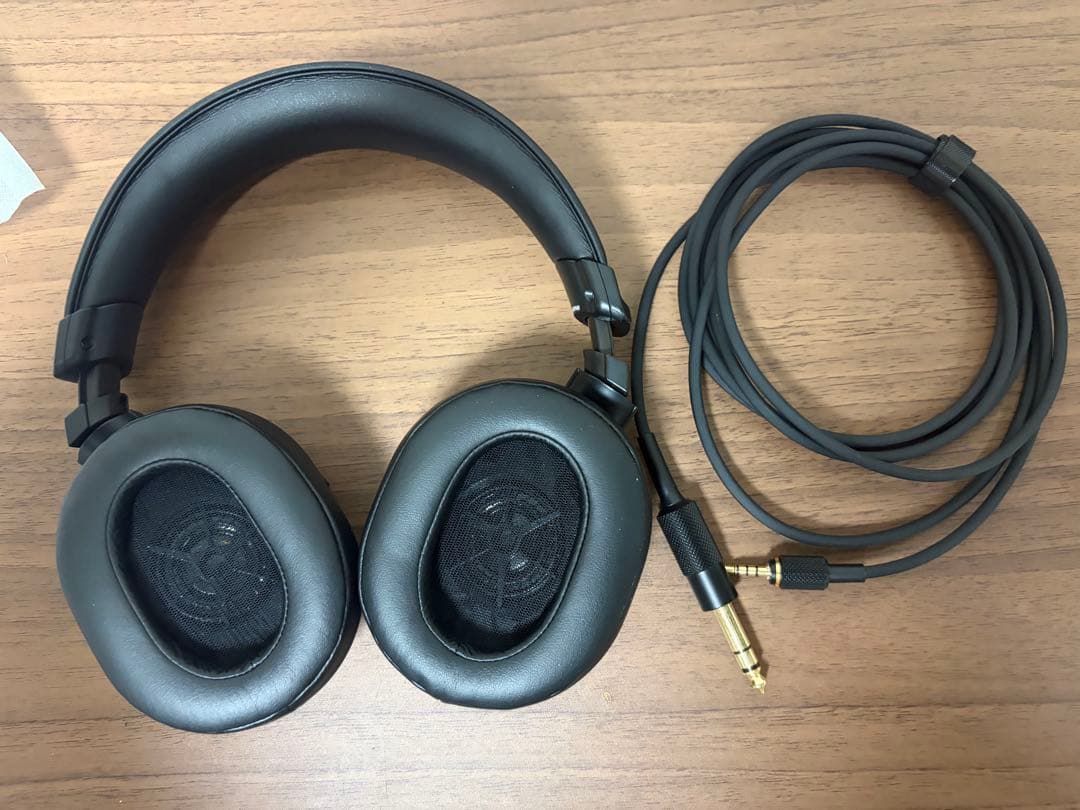 SONY MDR-M1ST スタジオモニター