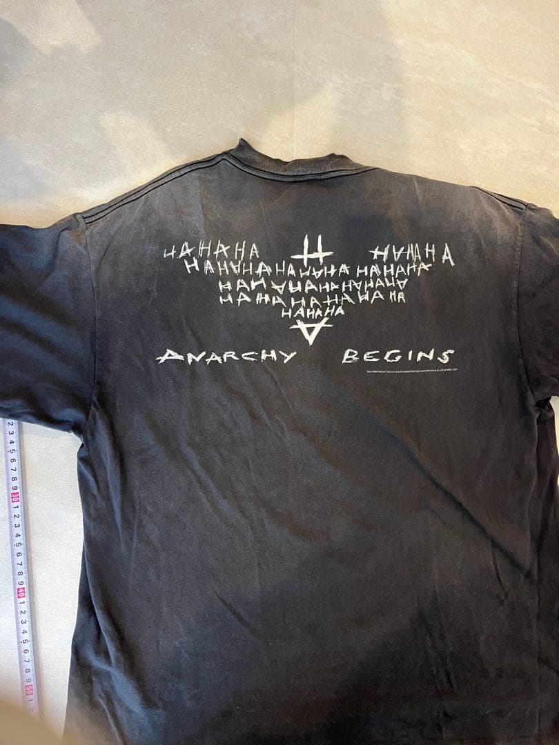 k*n様 セントマイケル　ジョーカー