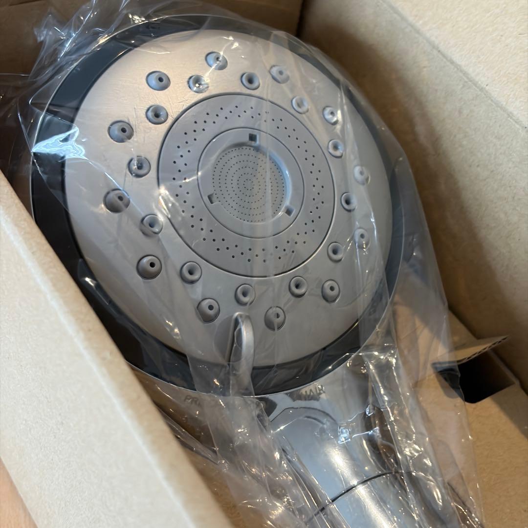 パナソニック ファインベール(シルバー) Panasonic EH-SH50-S