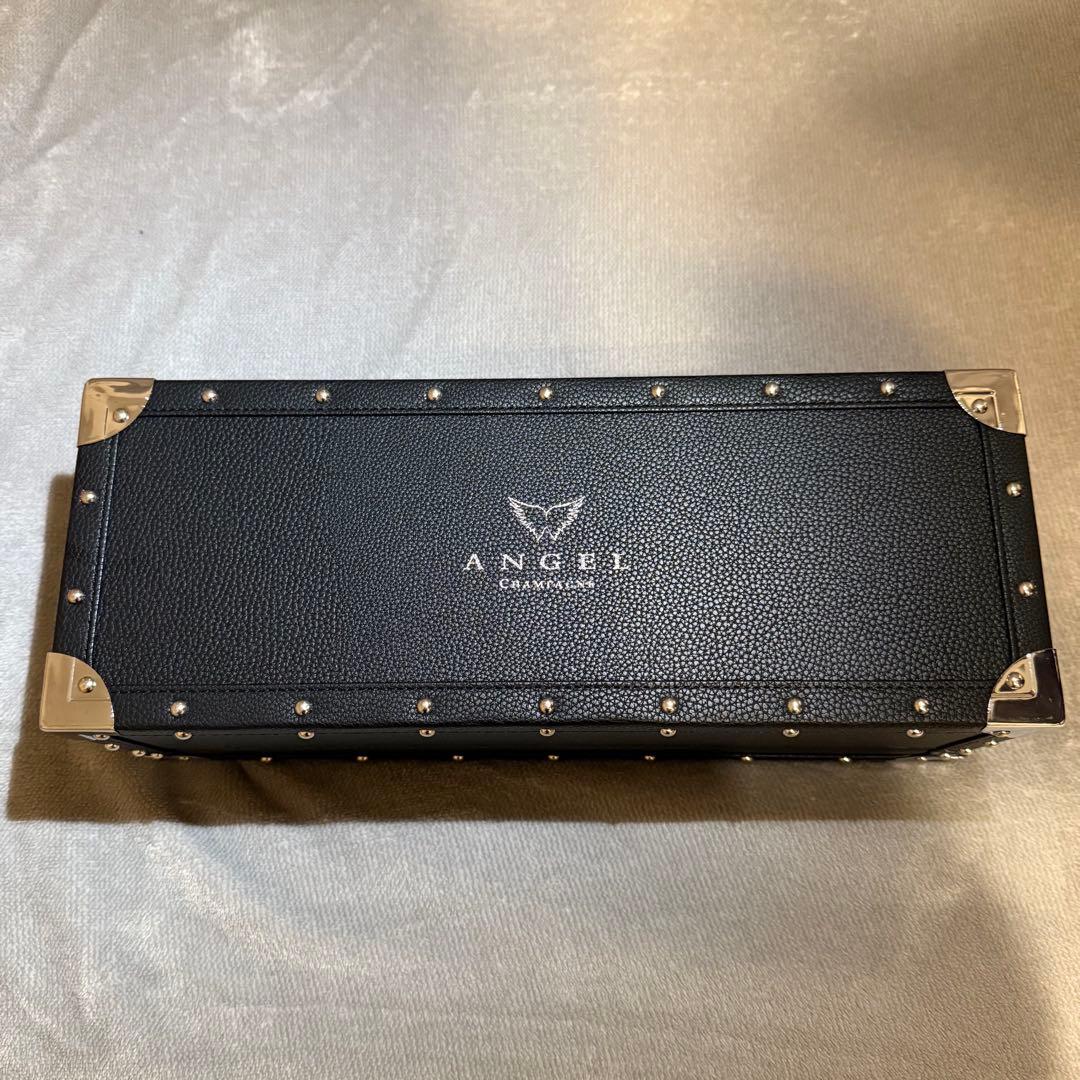 エンジェル 空き箱 4個セット