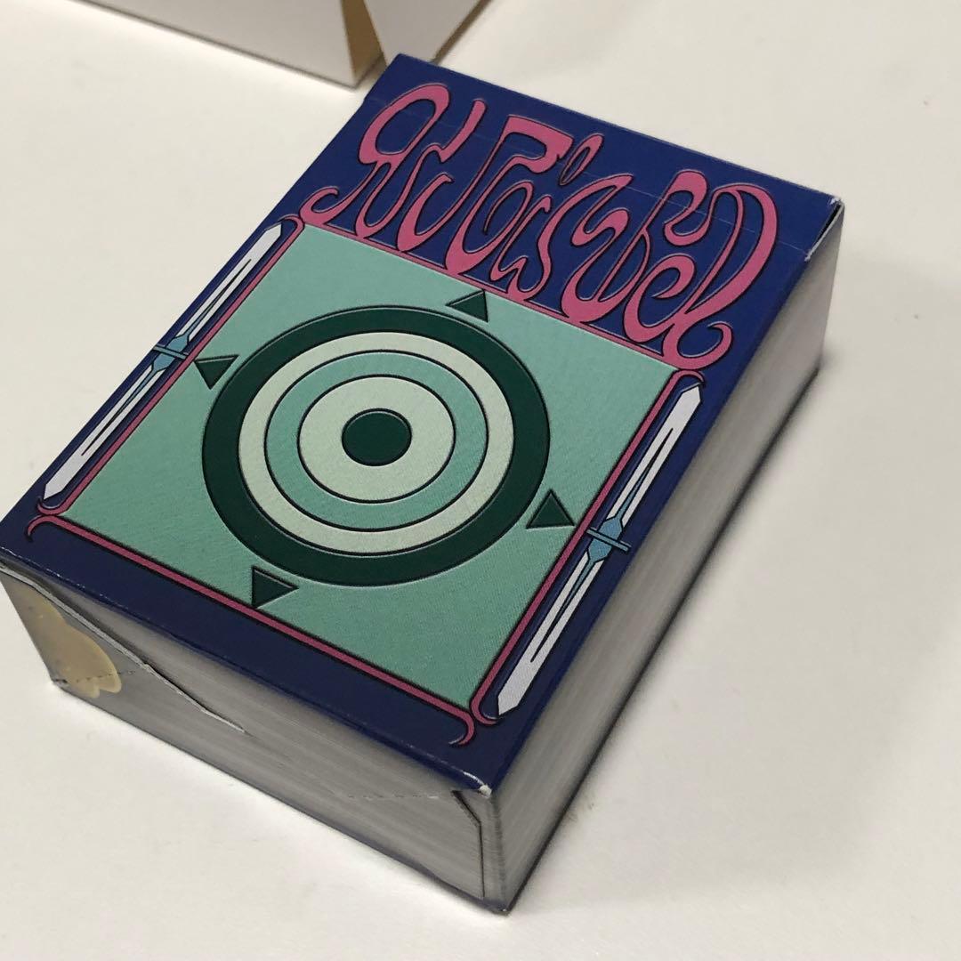 【非売品】HUNTER×HUNTER コンプリートカードセット G.I.編